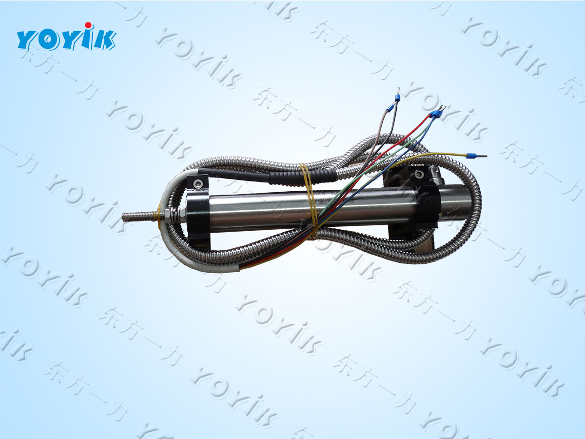 LVDT Sensor HTD2003 control circuit introductionDongfang YOYIK