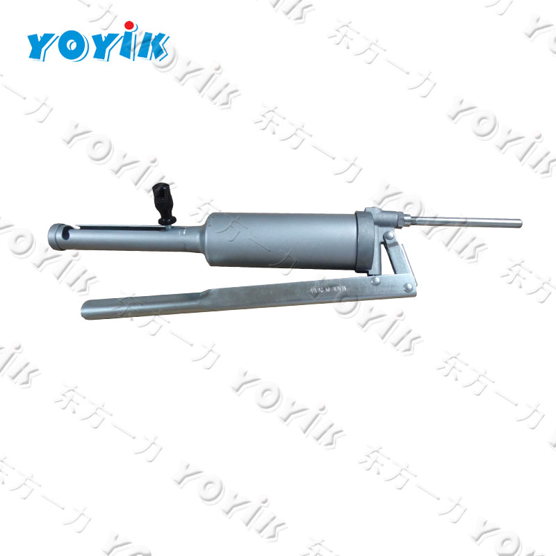KH-32 Generator Cover sealant injector