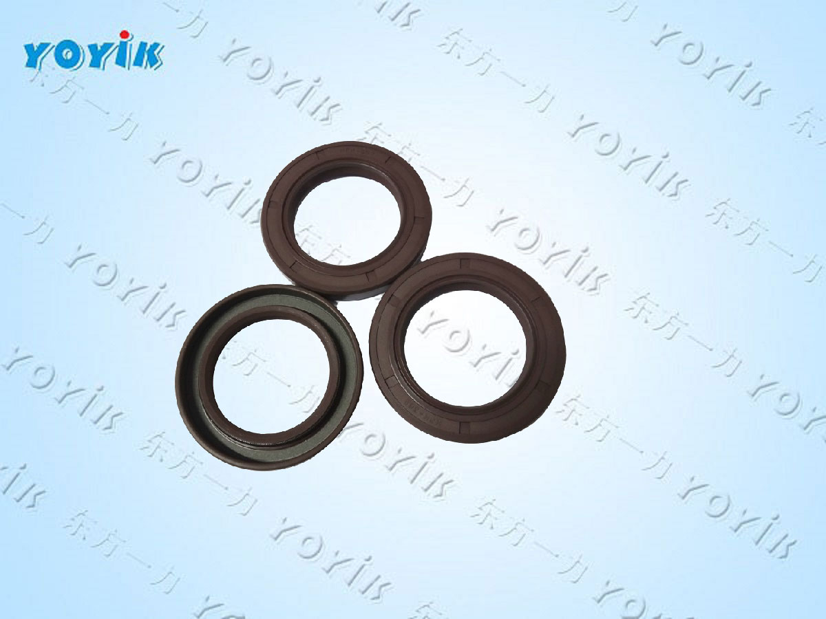  The anti-fuel pump skeleton oil seal TCM589332 