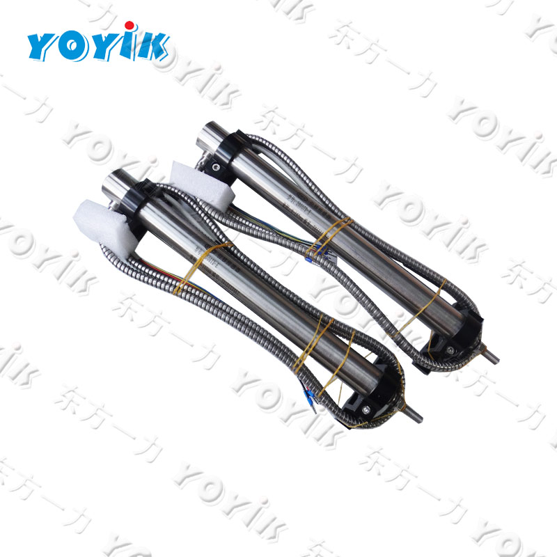 Displacement sensor LVDT 3000TD-E 0-150mm