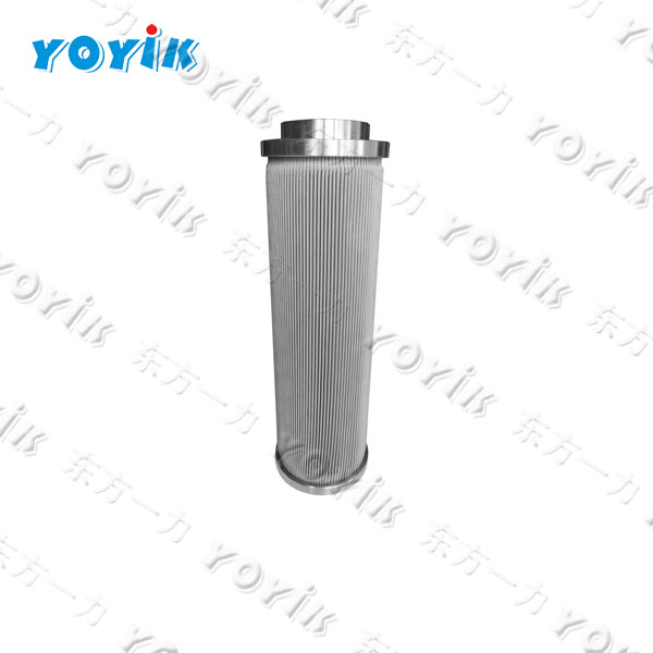 Turbine lubricating oil filter element LY-24/25W-2
