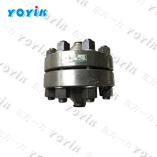H61Y-320 high pressure self sealing welding check valve