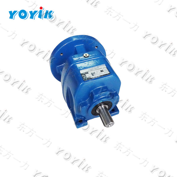 Function of M02225.013MVV1D1.5A vacuum pump reducer