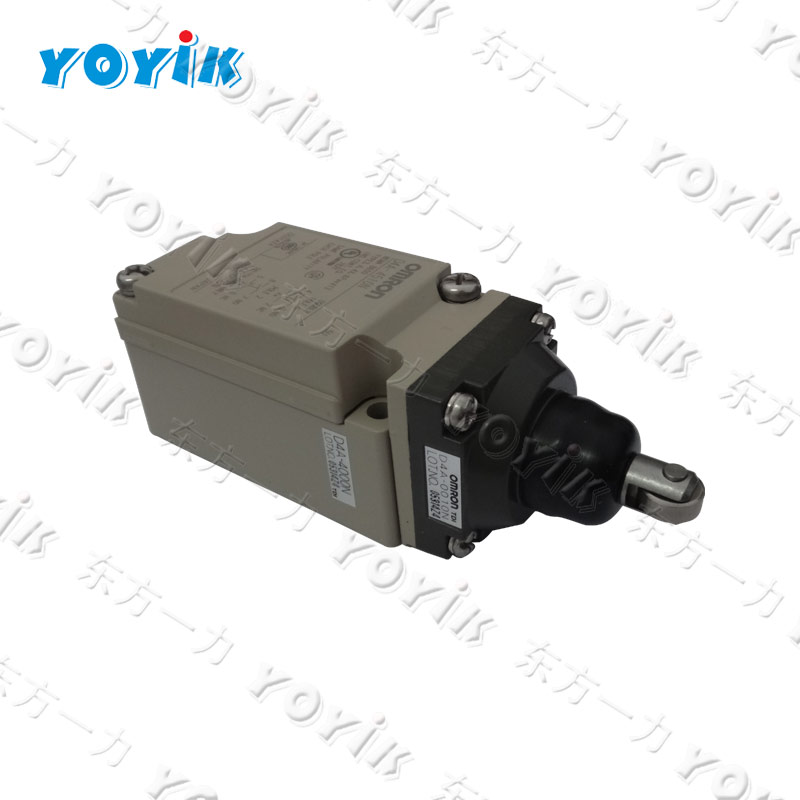 D4A-4510N Limit Switch with Better Seal Shock Resistance and Strength