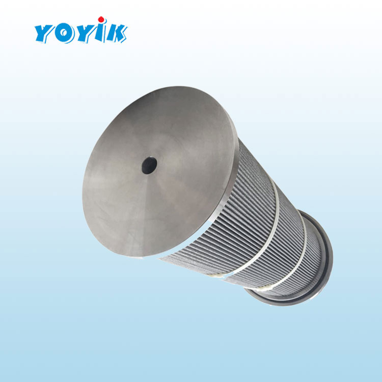 LY-38/10W-25 turbine luber oil filter element