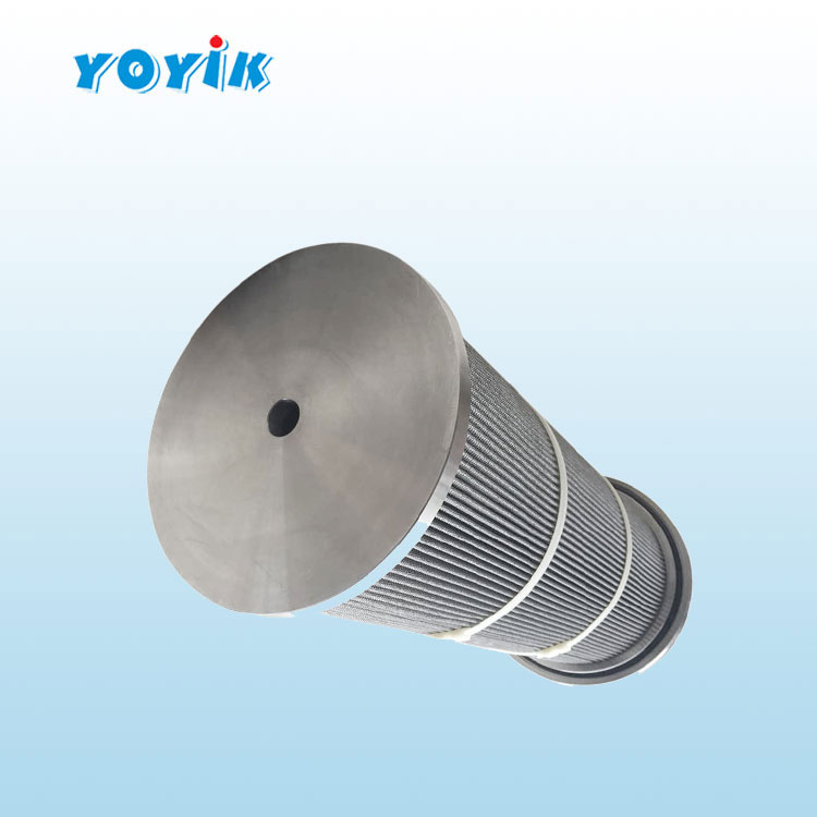 LY-15/10W-5 high-quality stainless steel Lube oil filter element