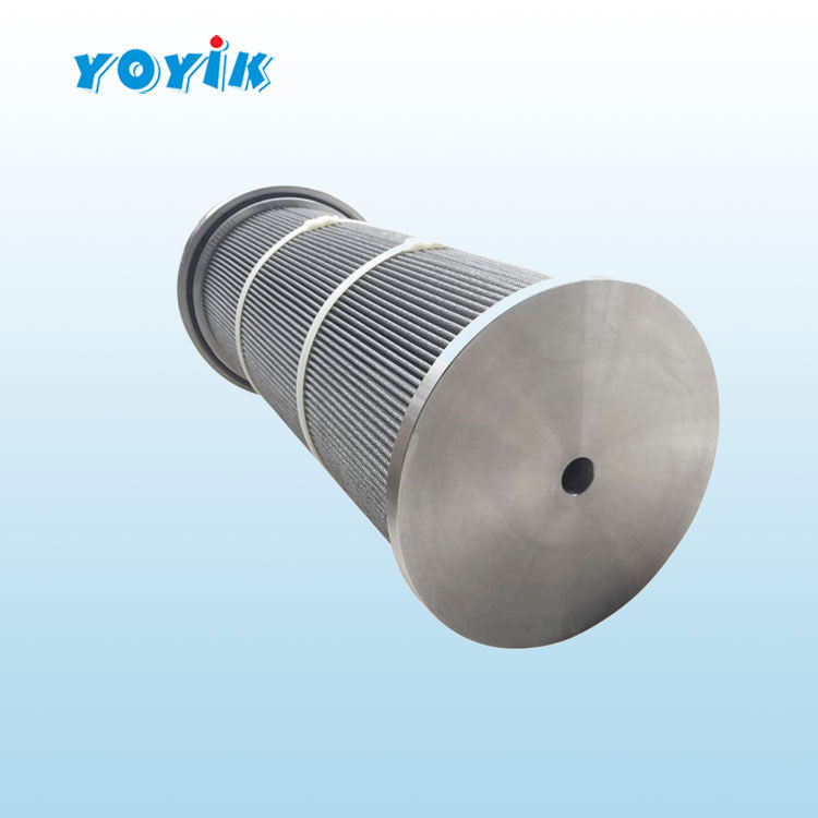 2-5685-9158-99 China Turbine lube Duplex filter element