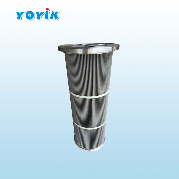 2-5685-9155-99 Turbine lube stainless steel filter element