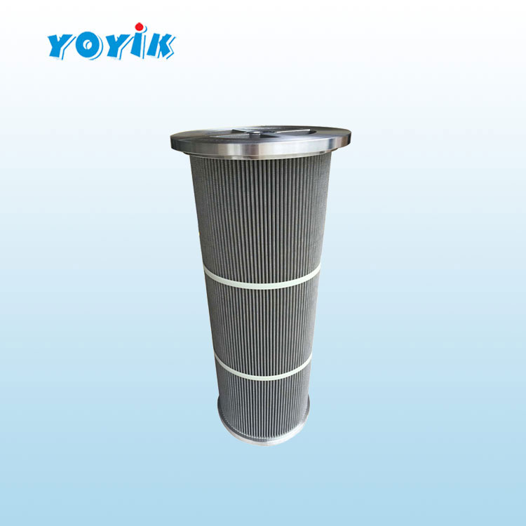 2-5685-9155-99 Turbine lube stainless steel filter element