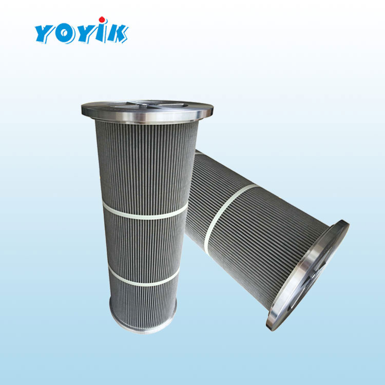 2-5685-0158-99 lube parallel oil filter element