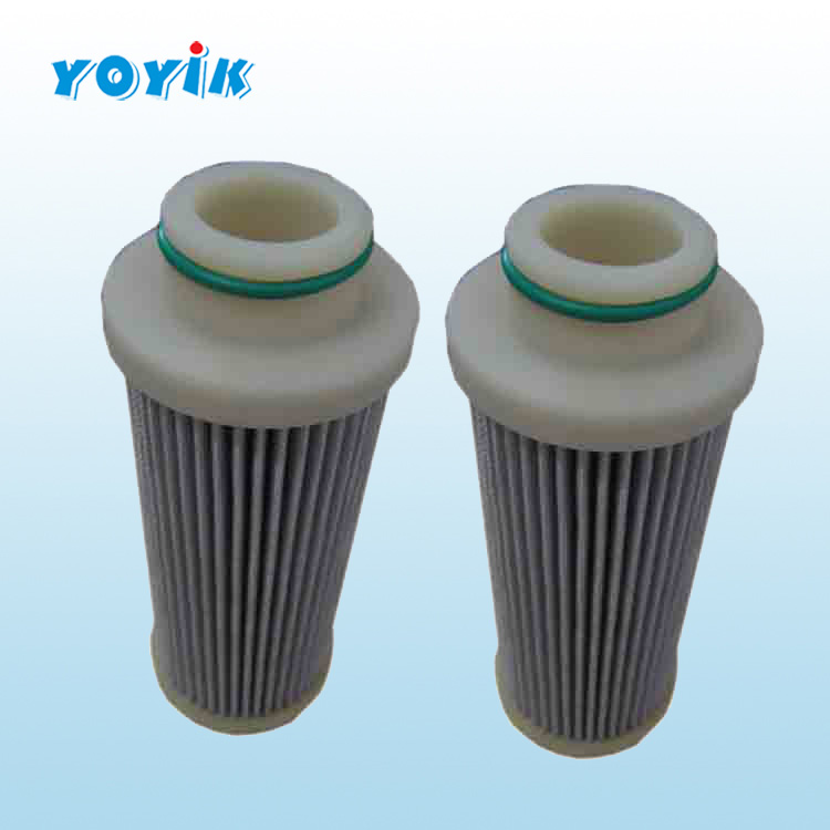 HQ25.02Z EH Oil MSV/ISV/CV actuator filter element
