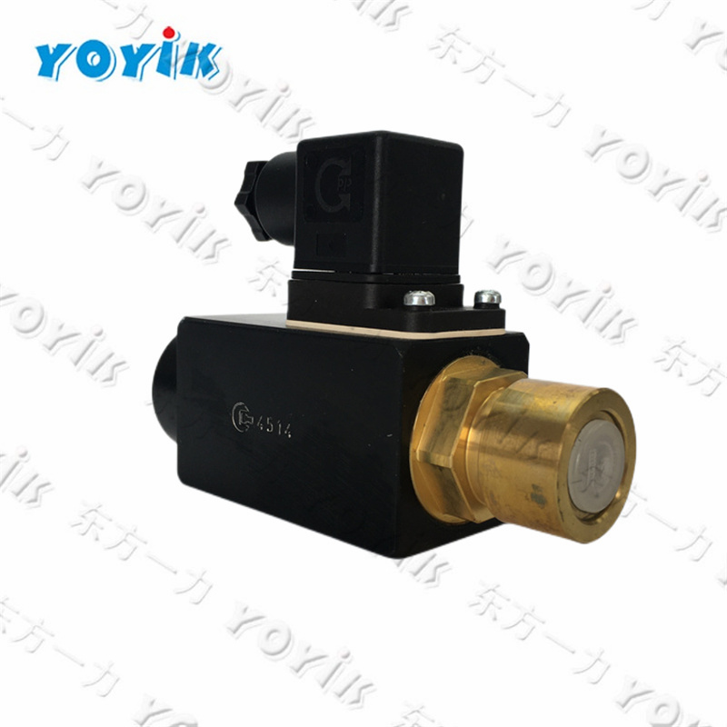 ST307-V2-150-B Pressure switch