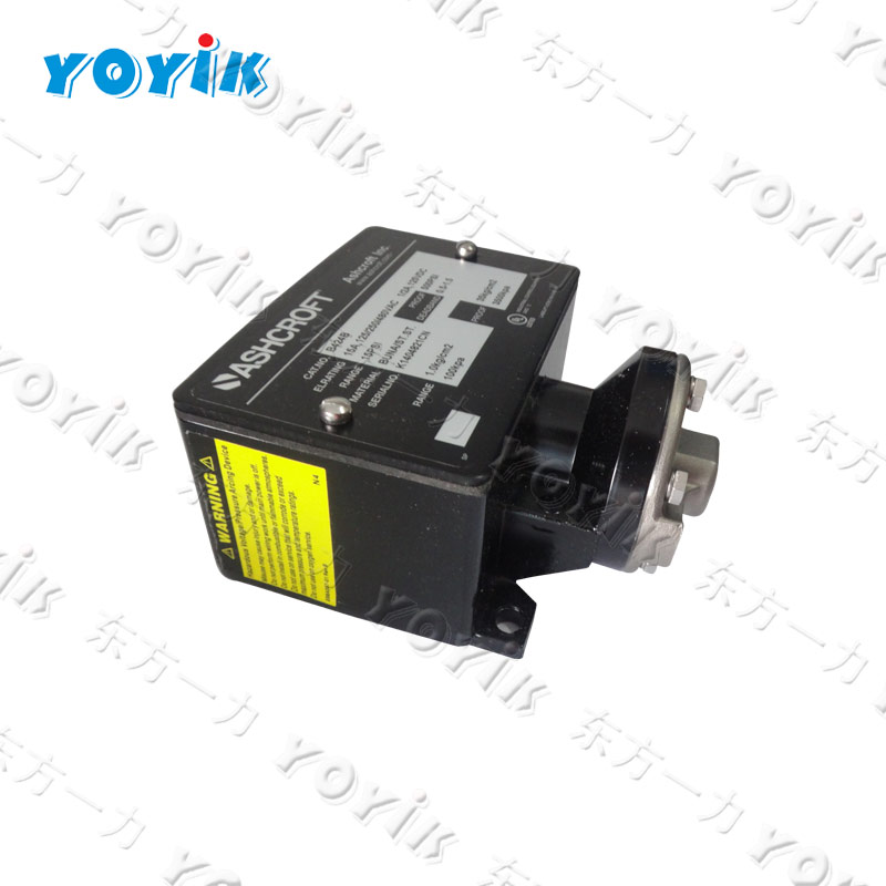 pressure switch SPB424BXCC