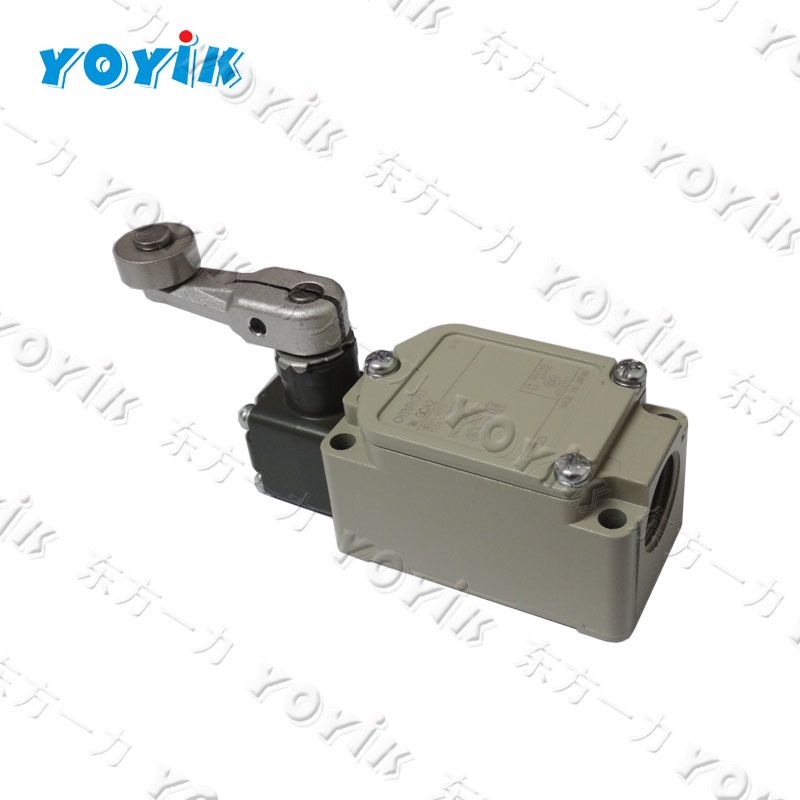 WLGCA2 Two-circuit limit switch