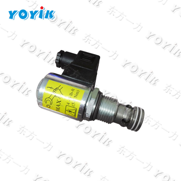 HQ16.16Z Normally closed AST solenoid valve