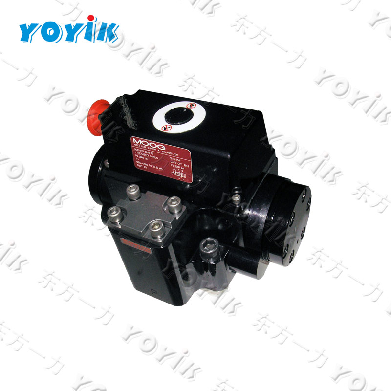 Servo valve 072-1202-10
