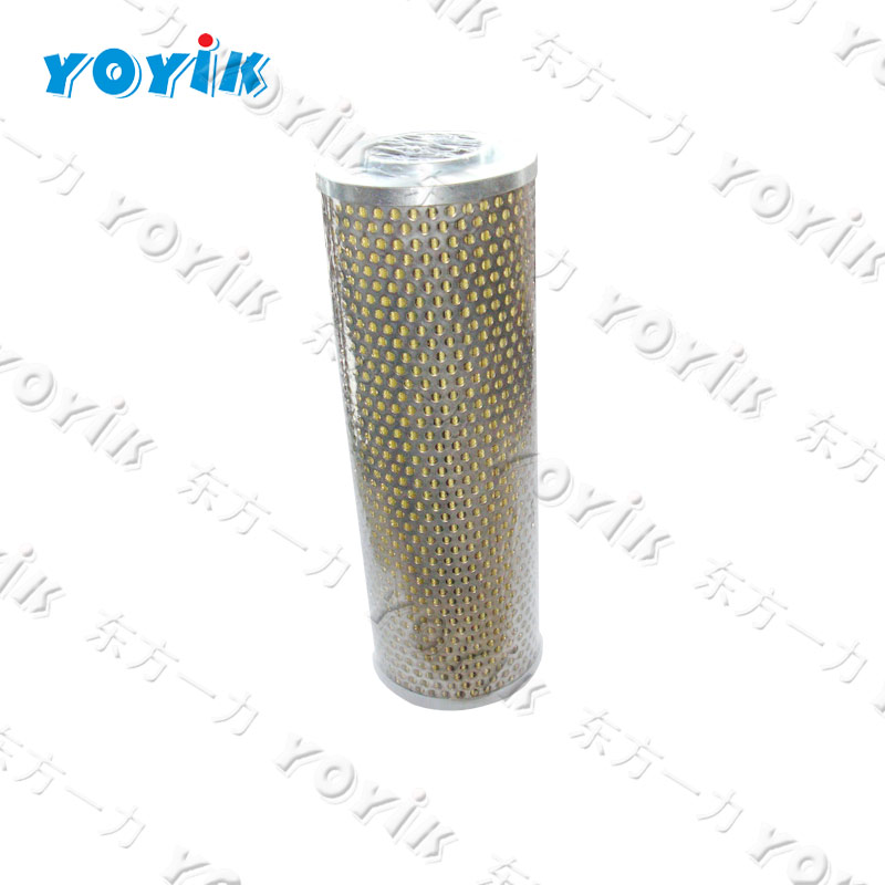 ZD.04.005 EH Oil DDV servo valve filter element