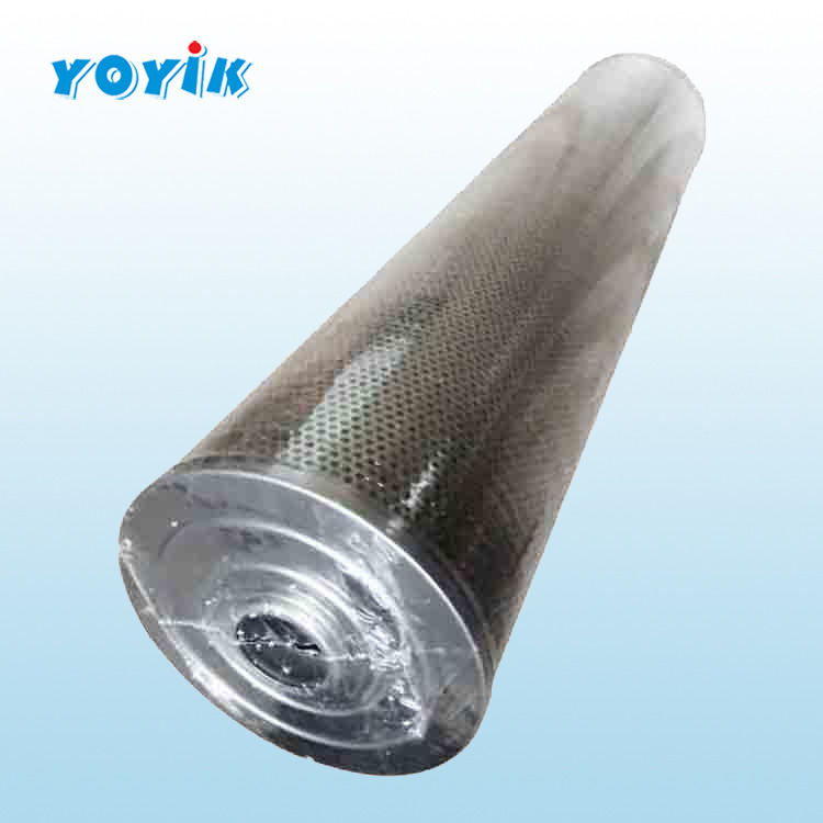 ZD.04.027 turbine cellulose precision filter element