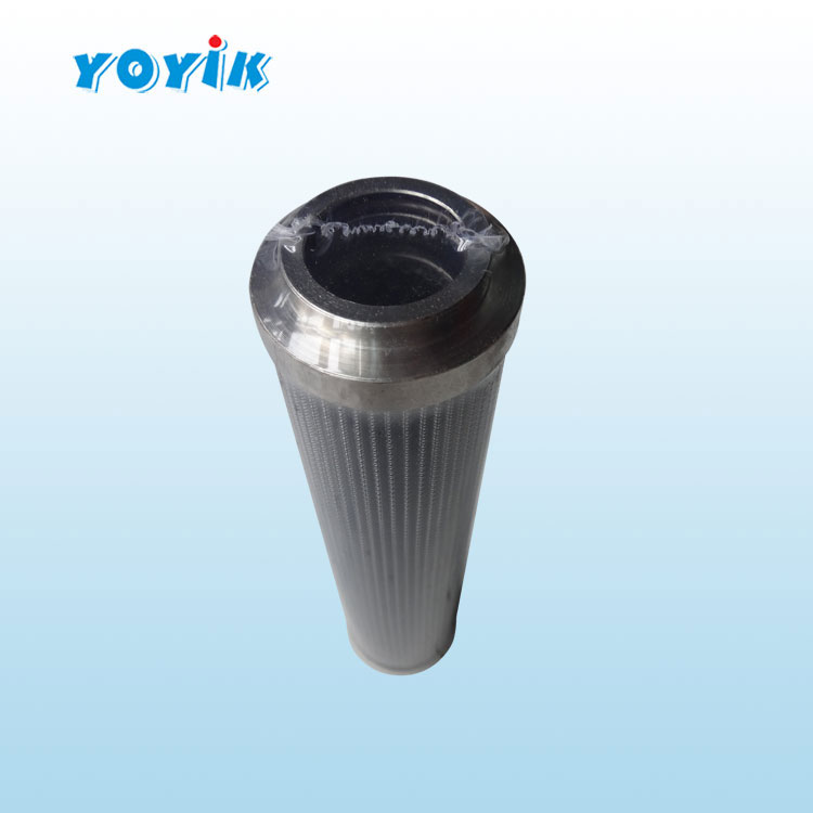 ZD.04.020 turbine dual cartridge filter element