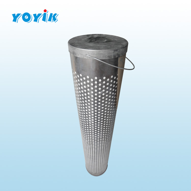 ZD.04.002 China Diatomite filter element  for power plant