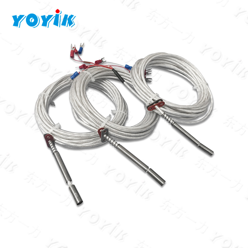 WZP2-001A Industrial thermal resistance RTD Sensor