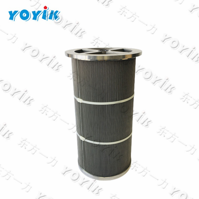 LY-48/25W-30 China-made Turbine Luber Oil Filter element