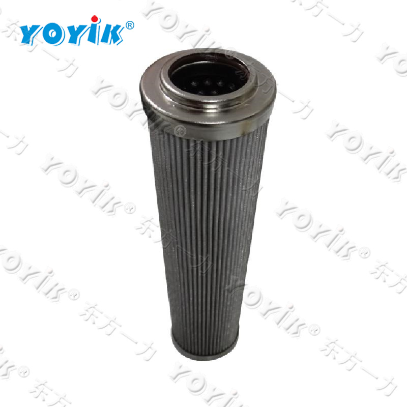 HY-3-001 China Turbine oil return filter element