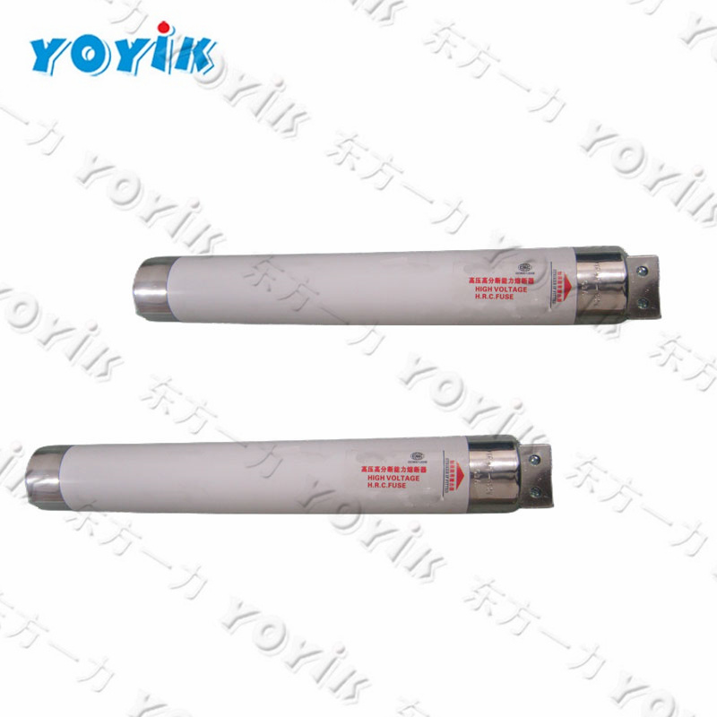 High-voltage Fuse 6.6kV XRNP1-6.6/0.5 for transformer protection