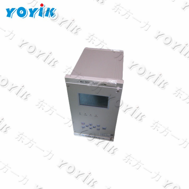 WDZ-5271 VT management relay Voltage transformer protection and measurement device