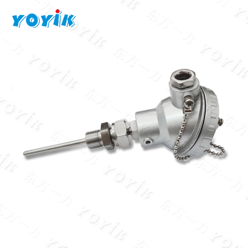 YOYIK WZPK2-233 Thermocouple armored thermal resistance rtd made in China