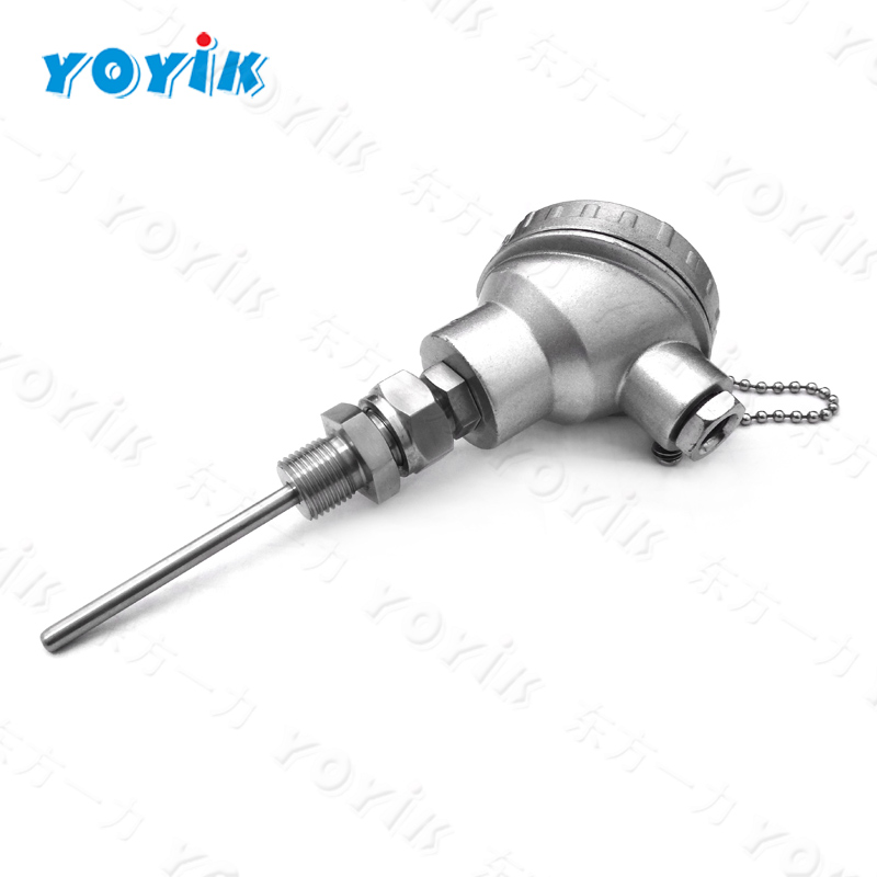 WZP2-006 China manufacturer Temperature sensor PT100 thermal resistance