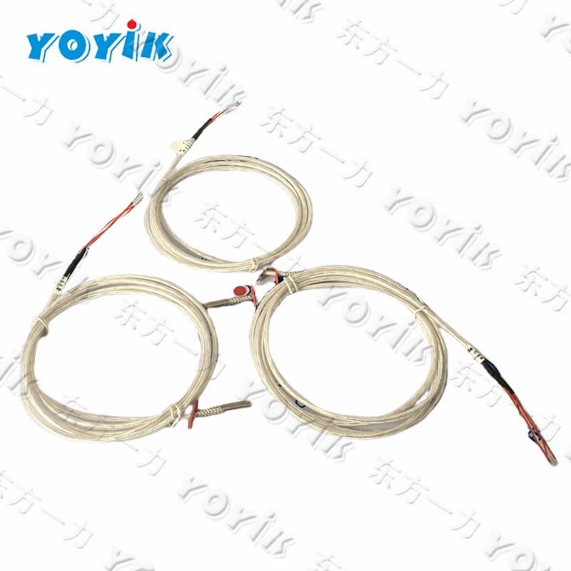 Principle of measurement China-made Temperature sensor PT100 WZPDA