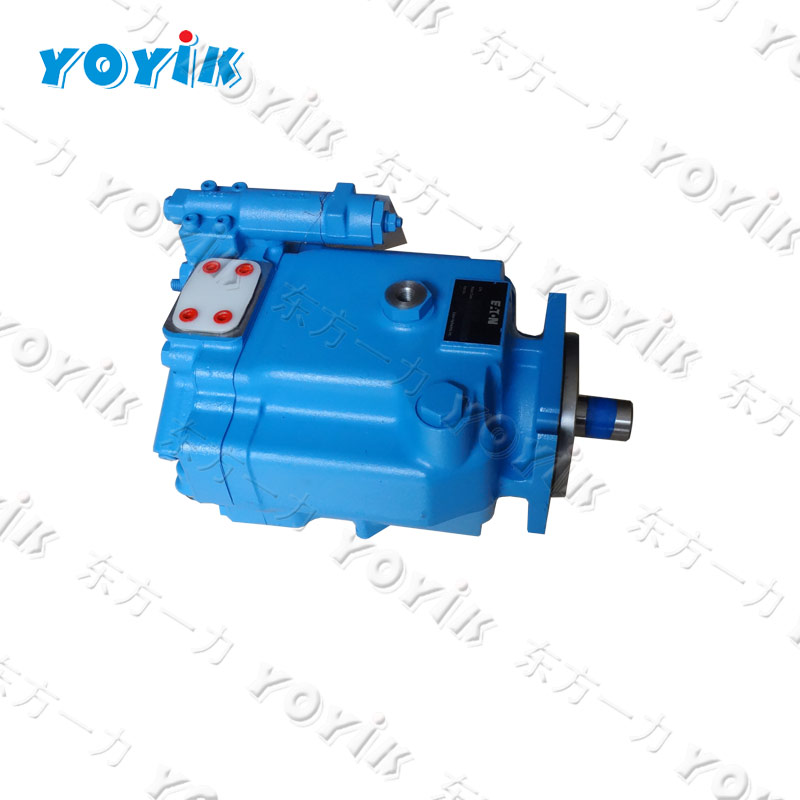 125LY-23-4 China-made hydraulic gear vertical direct current emergency oil pump