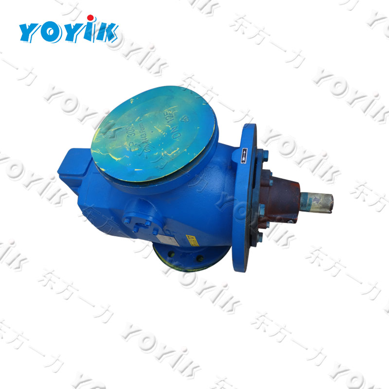 125LY-35-4 Chinese manufacturer AC lubricating oil pump