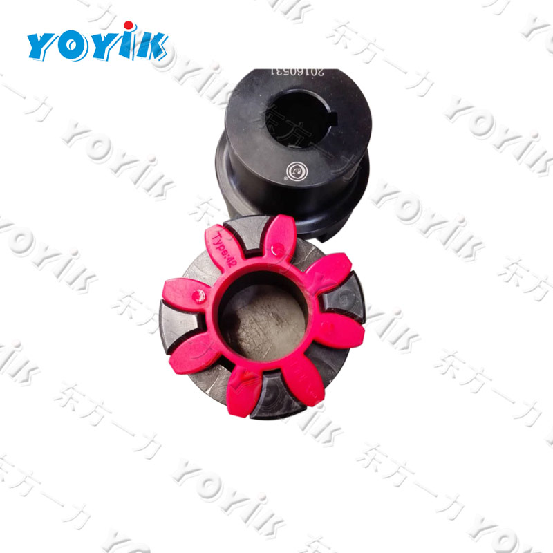 The function of 125LY-36-B China factory Seal oil recirculation pump coupling
