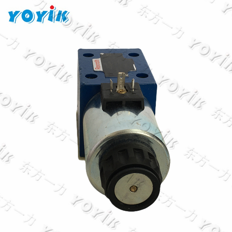 4WE10YL3X/CG220NZ4/V Directional Solenoid valve made in China