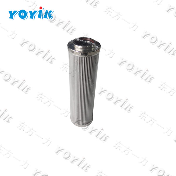 Valve actuator inlet oil filter element DP3SH302EA01V/-F