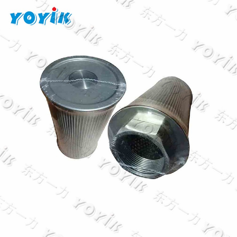 DS103EA100V/-W Hydraulic EH oil pump suction filter element made in China