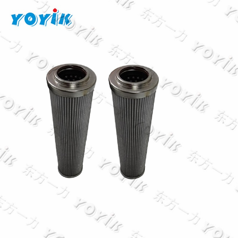 ZTJ.00.07 EH oil actuator High pressure flushing filter element made in China