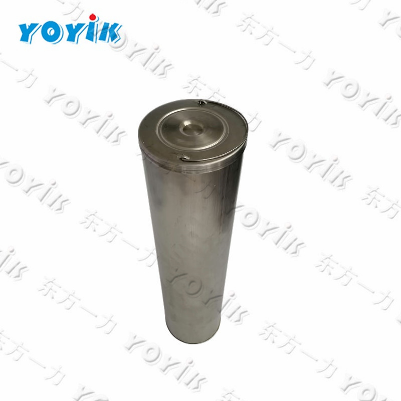 FL0002 China-made EH oil system diatomite filter element