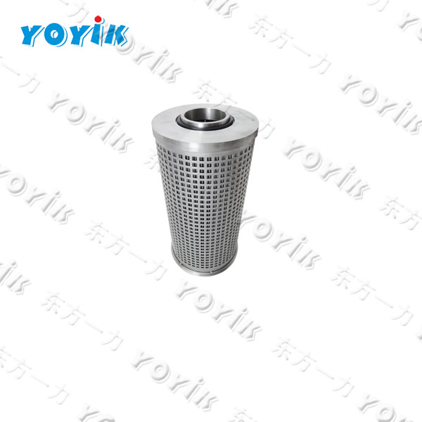 KLS-65T/80 China sales Steam turbine oil Ion exchanger outlet filter element