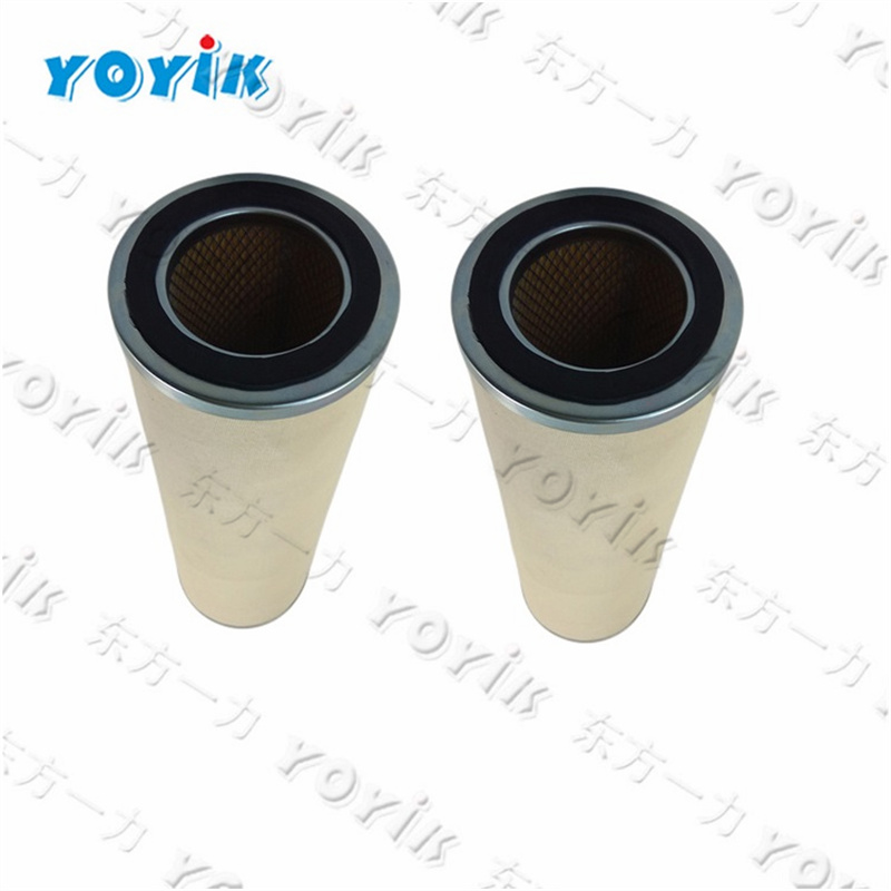 he high precision Suction Oil filter element DYZD-20-5/422/8 has a unique three-layer structure design that other filter elements do not have.