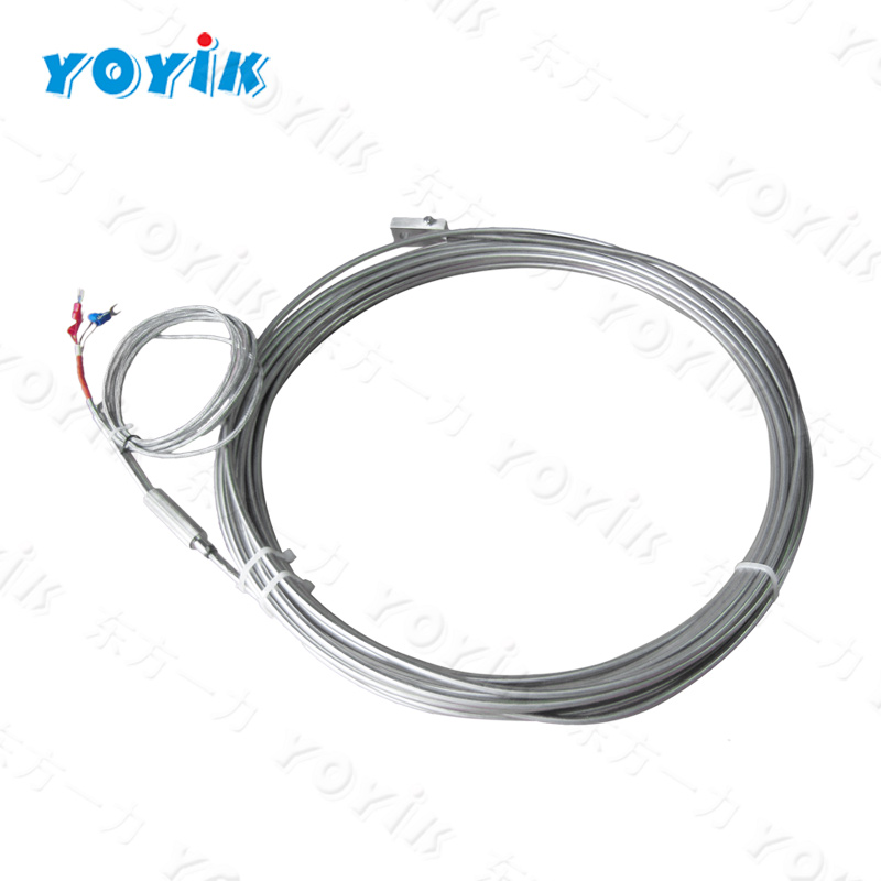 WRKK2-221 China factory temperature element Armored thermocouple