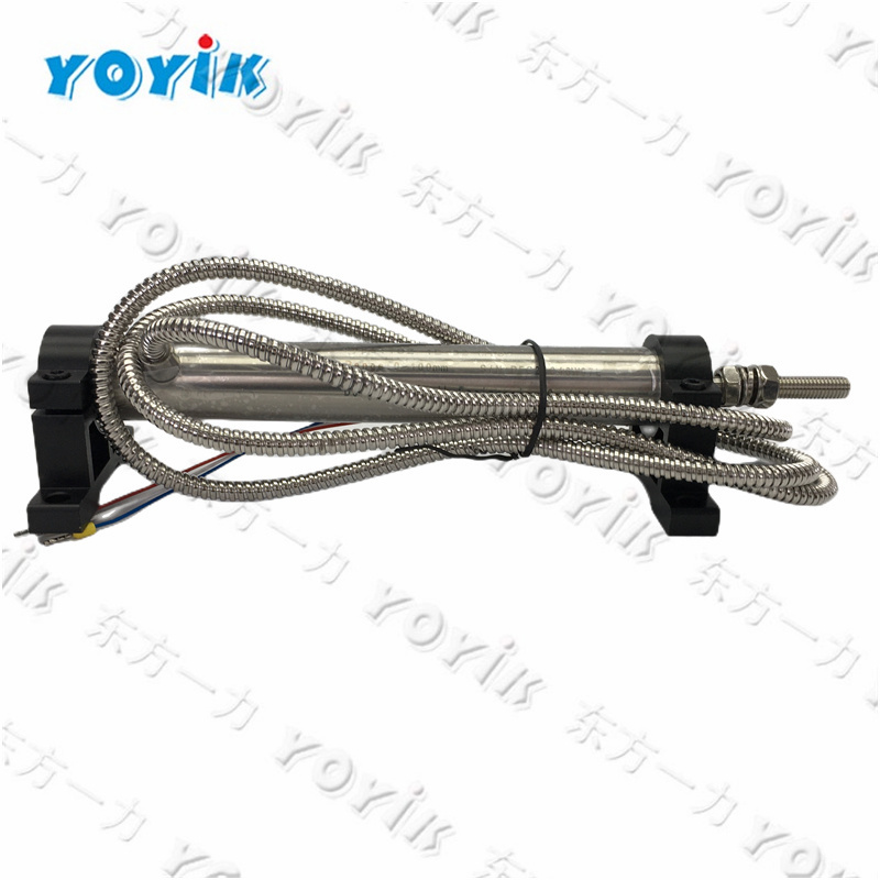 The TDZ-1G-33 LVDT displacement Position Three wire linear Sensor adopts the measurement principle of differential transformer, which has the advantages of high accuracy, good linearity, and fast response speed.