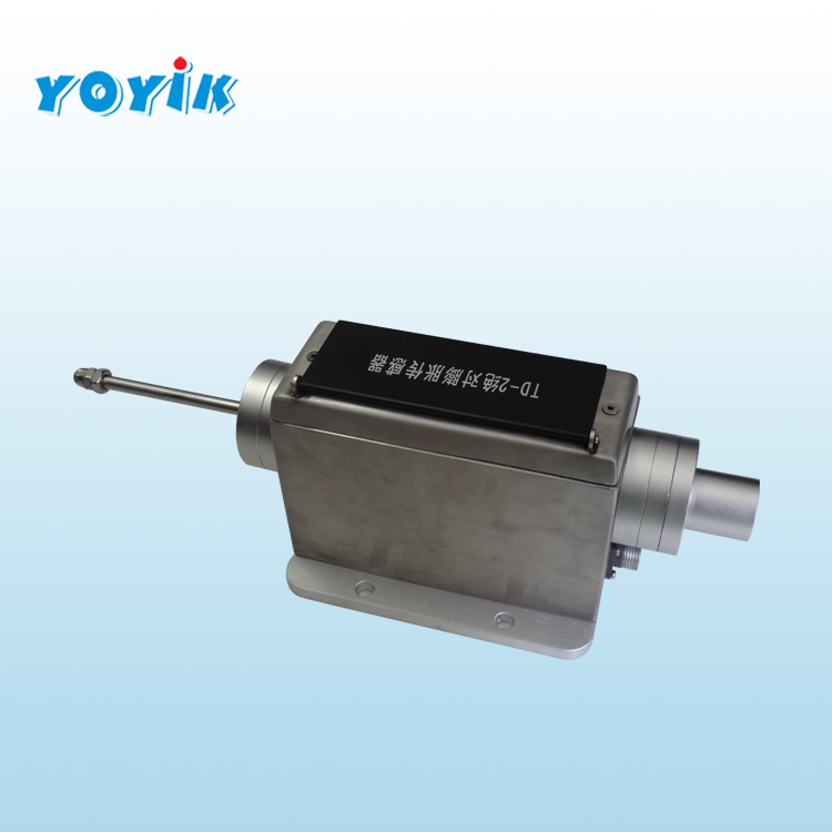 TD-2 0-80mm China manufactures Steam turbine Thermal Expansion Sensor	