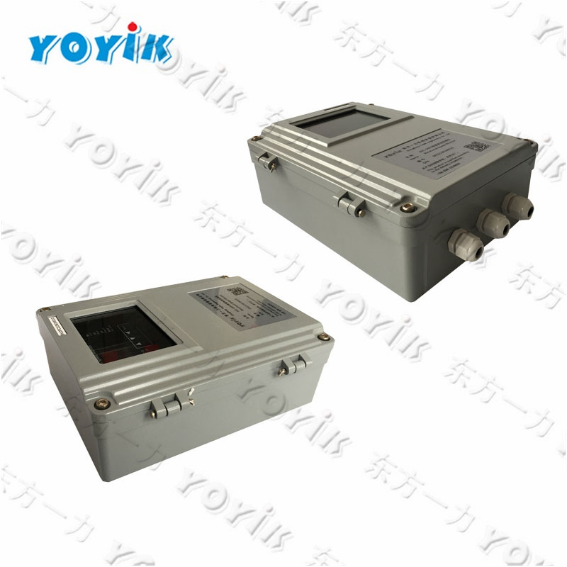 HY-5VEZ China factory hanging vibration monitoring and protecting device