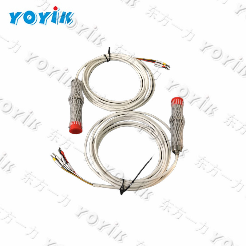 D-080-02-01 China offers DEH electromagnetic low resistance speed sensor