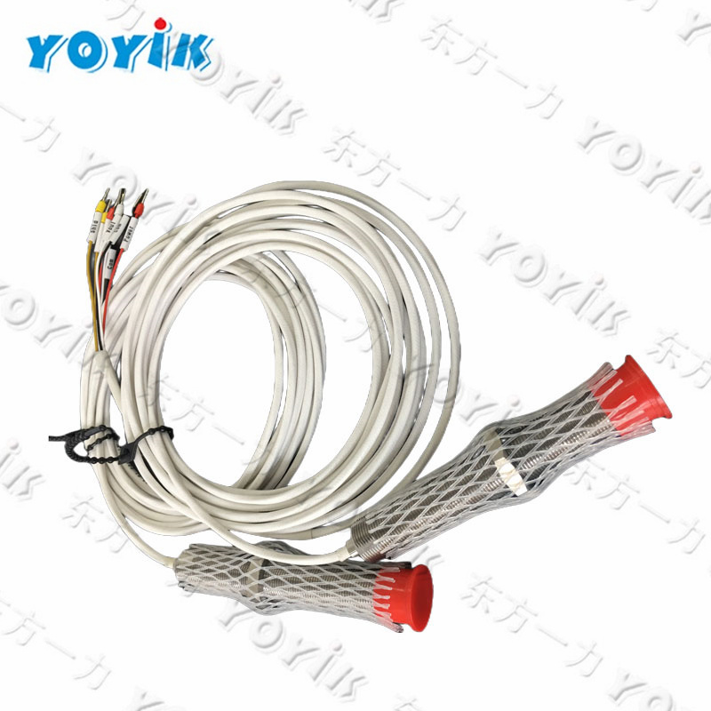 G-075-02-01 China sales active High resistance Rotation Speed Probe
