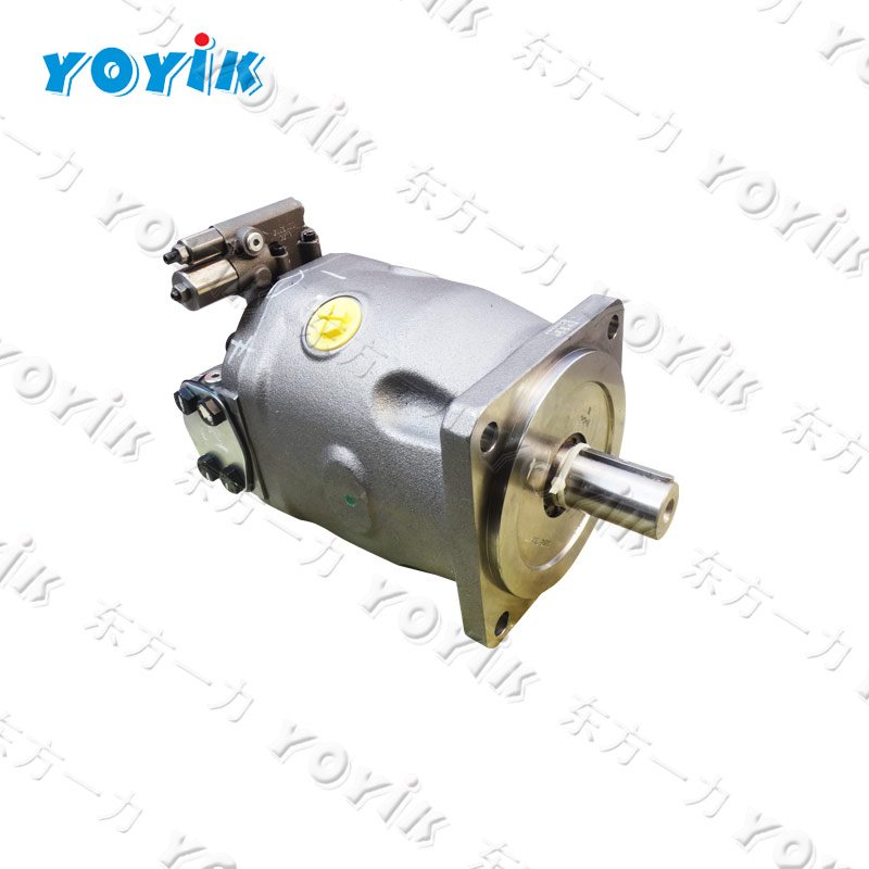 125LY-23-6 China made lubrication DC Emergency oil pump