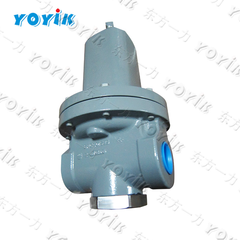 125LY-35-8 China offers Steam turbine AC lube pump